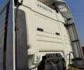 Белый МАН ТГКС, объемом двигателя 10.52 л и пробегом 1 тыс. км за 16000 $, фото 6 на Automoto.ua