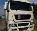 Белый МАН ТГКС, объемом двигателя 10.52 л и пробегом 1 тыс. км за 20499 $, фото 1 на Automoto.ua