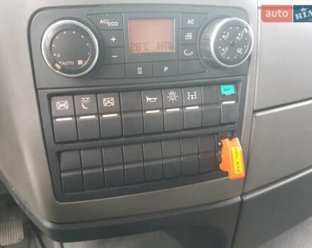 Белый МАН ТГКС, объемом двигателя 10.52 л и пробегом 390 тыс. км за 25500 $, фото 19 на Automoto.ua