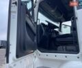 Білий МАН ТГКС, об'ємом двигуна 10.5 л та пробігом 900 тис. км за 17200 $, фото 8 на Automoto.ua