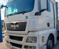 Белый МАН ТГКС, объемом двигателя 10.52 л и пробегом 1 тыс. км за 10900 $, фото 1 на Automoto.ua