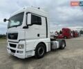 Белый МАН ТГКС, объемом двигателя 10.5 л и пробегом 750 тыс. км за 14000 $, фото 1 на Automoto.ua