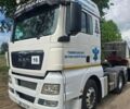 Білий МАН ТГКС, об'ємом двигуна 0 л та пробігом 1 тис. км за 14800 $, фото 1 на Automoto.ua