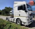 Білий МАН ТГКС, об'ємом двигуна 10.5 л та пробігом 519 тис. км за 12800 $, фото 12 на Automoto.ua
