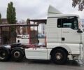МАН ТГКС 2011 у Белой Церкве на Automoto.ua Білий МАН ТГКС, об'ємом двигуна 10.5 л та пробігом 816 тис. км за 14800 $, фото 1 на Automoto.ua