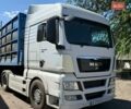 Белый МАН ТГКС, объемом двигателя 10.52 л и пробегом 240 тыс. км за 20500 $, фото 2 на Automoto.ua