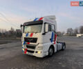 Белый МАН ТГКС, объемом двигателя 10.52 л и пробегом 968 тыс. км за 18500 $, фото 2 на Automoto.ua