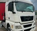 Білий МАН ТГКС, об'ємом двигуна 10.5 л та пробігом 1 тис. км за 30000 $, фото 3 на Automoto.ua
