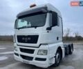 Білий МАН ТГКС, об'ємом двигуна 10.5 л та пробігом 900 тис. км за 17200 $, фото 2 на Automoto.ua