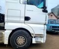 Білий МАН ТГКС, об'ємом двигуна 0.12 л та пробігом 930 тис. км за 31500 $, фото 6 на Automoto.ua