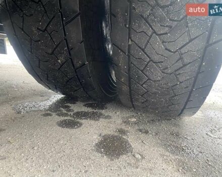 МАН ТГКС 2011 у Хмельницькому на Automoto.ua Білий МАН ТГКС, об'ємом двигуна 10.52 л та пробігом 998 тис. км за 16800 $, фото 9 на Automoto.ua
