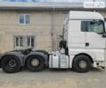 Белый МАН ТГКС, объемом двигателя 12.42 л и пробегом 475 тыс. км за 22500 $, фото 5 на Automoto.ua