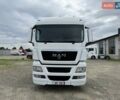Белый МАН ТГКС, объемом двигателя 10.5 л и пробегом 750 тыс. км за 14000 $, фото 2 на Automoto.ua