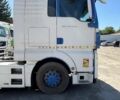 Белый МАН ТГКС, объемом двигателя 10.52 л и пробегом 980 тыс. км за 12700 $, фото 6 на Automoto.ua
