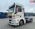 Белый МАН ТГКС, объемом двигателя 10.52 л и пробегом 1 тыс. км за 17500 $, фото 1 на Automoto.ua