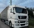 Белый МАН ТГКС, объемом двигателя 10.52 л и пробегом 1 тыс. км за 20499 $, фото 1 на Automoto.ua