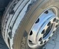 Белый МАН ТГКС, объемом двигателя 10.5 л и пробегом 865 тыс. км за 16900 $, фото 23 на Automoto.ua