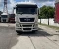 Белый МАН ТГКС, объемом двигателя 10.5 л и пробегом 1 тыс. км за 20000 $, фото 1 на Automoto.ua