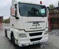 МАН ТГКС 2011 у Белой Церкве на Automoto.ua Білий МАН ТГКС, об'ємом двигуна 10.5 л та пробігом 816 тис. км за 14800 $, фото 3 на Automoto.ua