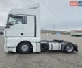 Белый МАН ТГКС, объемом двигателя 10.52 л и пробегом 1 тыс. км за 15500 $, фото 1 на Automoto.ua