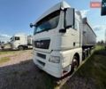 Белый МАН ТГКС, объемом двигателя 10.52 л и пробегом 1 тыс. км за 16200 $, фото 3 на Automoto.ua