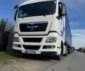 Белый МАН ТГКС, объемом двигателя 10.5 л и пробегом 1000 тыс. км за 13000 $, фото 1 на Automoto.ua