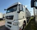Белый МАН ТГКС, объемом двигателя 10.52 л и пробегом 1 тыс. км за 16200 $, фото 5 на Automoto.ua