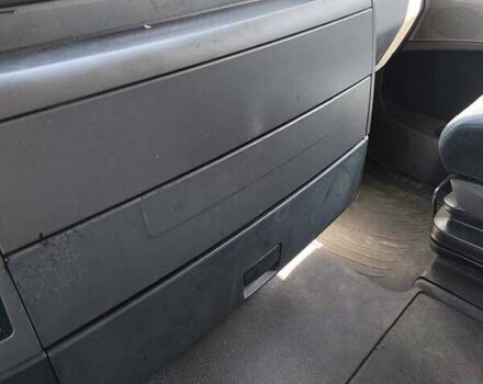 Білий МАН ТГКС, об'ємом двигуна 10.5 л та пробігом 519 тис. км за 12800 $, фото 3 на Automoto.ua