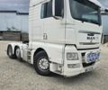 Белый МАН ТГКС, объемом двигателя 0 л и пробегом 503 тыс. км за 18700 $, фото 1 на Automoto.ua