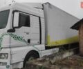 МАН ТГКС 2011 в Жовкве на Automoto.ua Белый МАН ТГКС, объемом двигателя 10.52 л и пробегом 860 тыс. км за 19500 $, фото 1 на Automoto.ua
