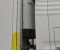 Белый МАН ТГКС, объемом двигателя 10.52 л и пробегом 860 тыс. км за 21000 $, фото 3 на Automoto.ua