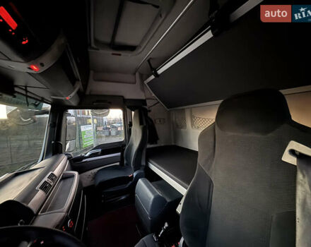 Белый МАН ТГКС, объемом двигателя 10.52 л и пробегом 968 тыс. км за 18500 $, фото 53 на Automoto.ua