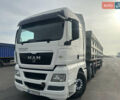 Белый МАН ТГКС, объемом двигателя 12.42 л и пробегом 940 тыс. км за 18400 $, фото 1 на Automoto.ua