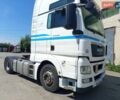 Білий МАН ТГКС, об'ємом двигуна 10.52 л та пробігом 150 тис. км за 14500 $, фото 1 на Automoto.ua