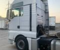 Белый МАН ТГКС, объемом двигателя 10.52 л и пробегом 555 тыс. км за 16500 $, фото 1 на Automoto.ua