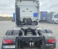 Белый МАН ТГКС, объемом двигателя 10.52 л и пробегом 1 тыс. км за 15500 $, фото 3 на Automoto.ua