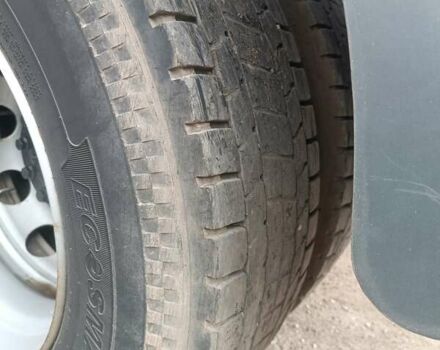 Белый МАН ТГКС, объемом двигателя 10.52 л и пробегом 1 тыс. км за 10999 $, фото 6 на Automoto.ua