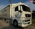 Белый МАН ТГКС, объемом двигателя 10.52 л и пробегом 1 тыс. км за 20499 $, фото 3 на Automoto.ua