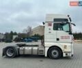 Белый МАН ТГКС, объемом двигателя 10.52 л и пробегом 1 тыс. км за 17500 $, фото 5 на Automoto.ua