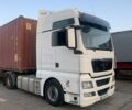 Белый МАН ТГКС, объемом двигателя 10.52 л и пробегом 555 тыс. км за 16500 $, фото 4 на Automoto.ua