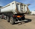 Білий МАН ТГКС, об'ємом двигуна 12.9 л та пробігом 970 тис. км за 26000 $, фото 19 на Automoto.ua