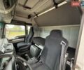 Белый МАН ТГКС, объемом двигателя 10.5 л и пробегом 750 тыс. км за 14000 $, фото 9 на Automoto.ua
