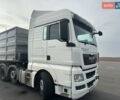 Белый МАН ТГКС, объемом двигателя 12.42 л и пробегом 940 тыс. км за 18400 $, фото 2 на Automoto.ua