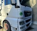 Белый МАН ТГКС, объемом двигателя 0.11 л и пробегом 922 тыс. км за 26000 $, фото 1 на Automoto.ua