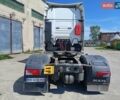 Белый МАН ТГКС, объемом двигателя 10.52 л и пробегом 150 тыс. км за 15000 $, фото 4 на Automoto.ua
