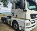 Білий МАН ТГКС, об'ємом двигуна 0 л та пробігом 1 тис. км за 14800 $, фото 3 на Automoto.ua