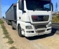 Білий МАН ТГКС, об'ємом двигуна 0.12 л та пробігом 930 тис. км за 31500 $, фото 5 на Automoto.ua