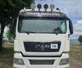 Білий МАН ТГКС, об'ємом двигуна 0 л та пробігом 1 тис. км за 14800 $, фото 1 на Automoto.ua