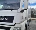 Белый МАН ТГКС, объемом двигателя 10.5 л и пробегом 1000 тыс. км за 15300 $, фото 4 на Automoto.ua