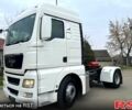 Білий МАН ТГКС, об'ємом двигуна 10.8 л та пробігом 757 тис. км за 18000 $, фото 3 на Automoto.ua